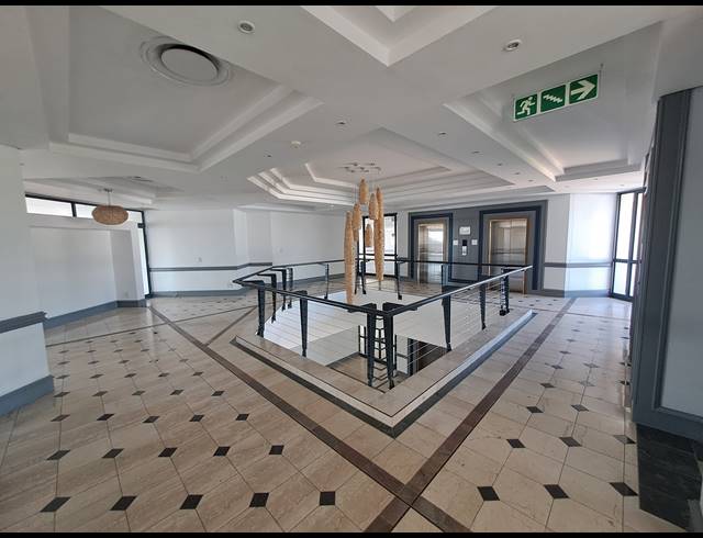 1,575M² OFFICE TO LET IN ILLOVO
